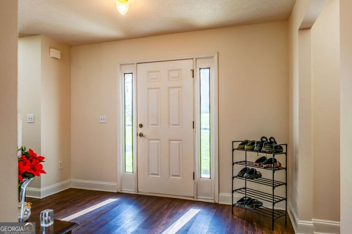 1731 Duren Fields Way Lithonia - Photo 10