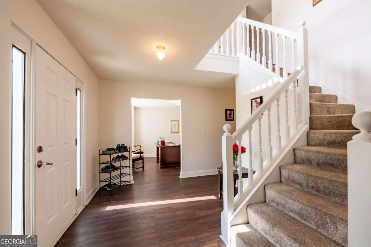 1731 Duren Fields Way Lithonia - Photo 11