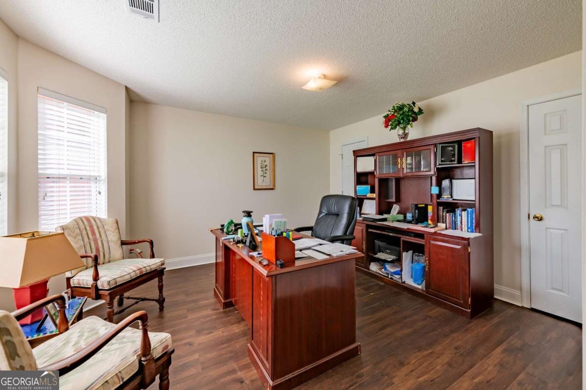 1731 Duren Fields Way Lithonia - Photo 12