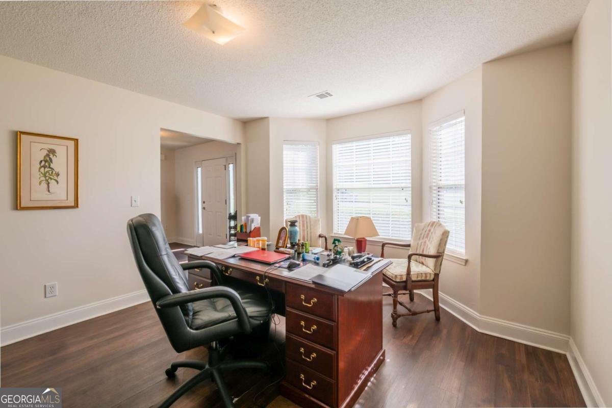 1731 Duren Fields Way Lithonia - Photo 13