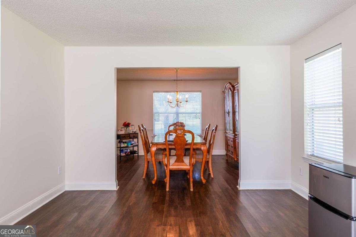 1731 Duren Fields Way Lithonia - Photo 15