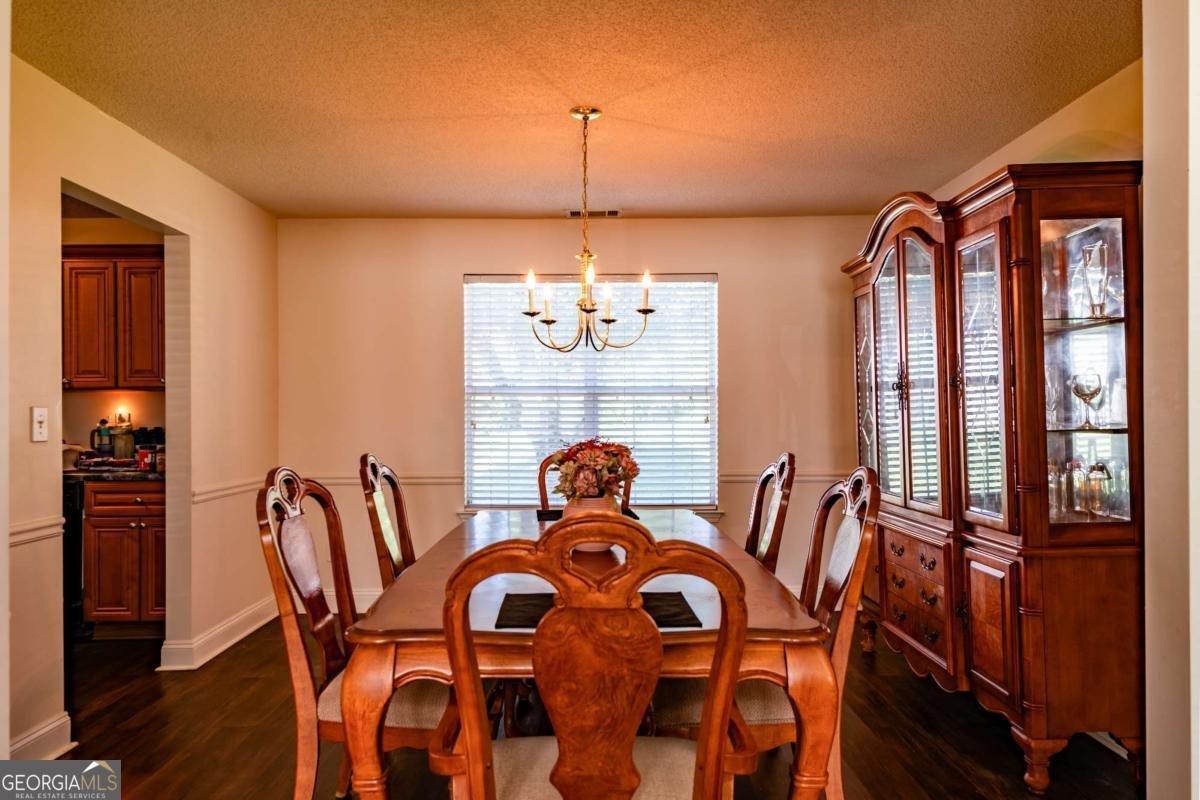 1731 Duren Fields Way Lithonia - Photo 17