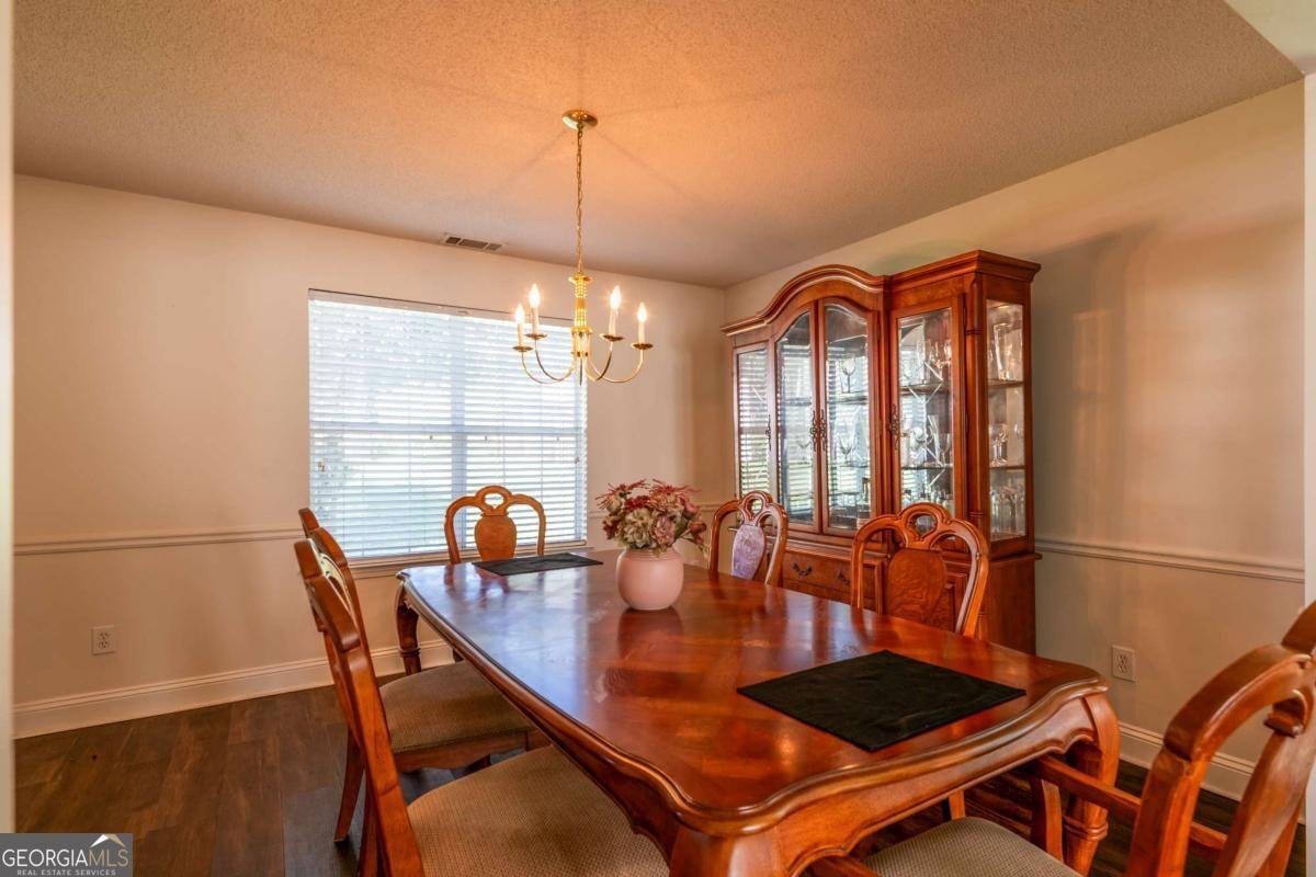 1731 Duren Fields Way Lithonia - Photo 18