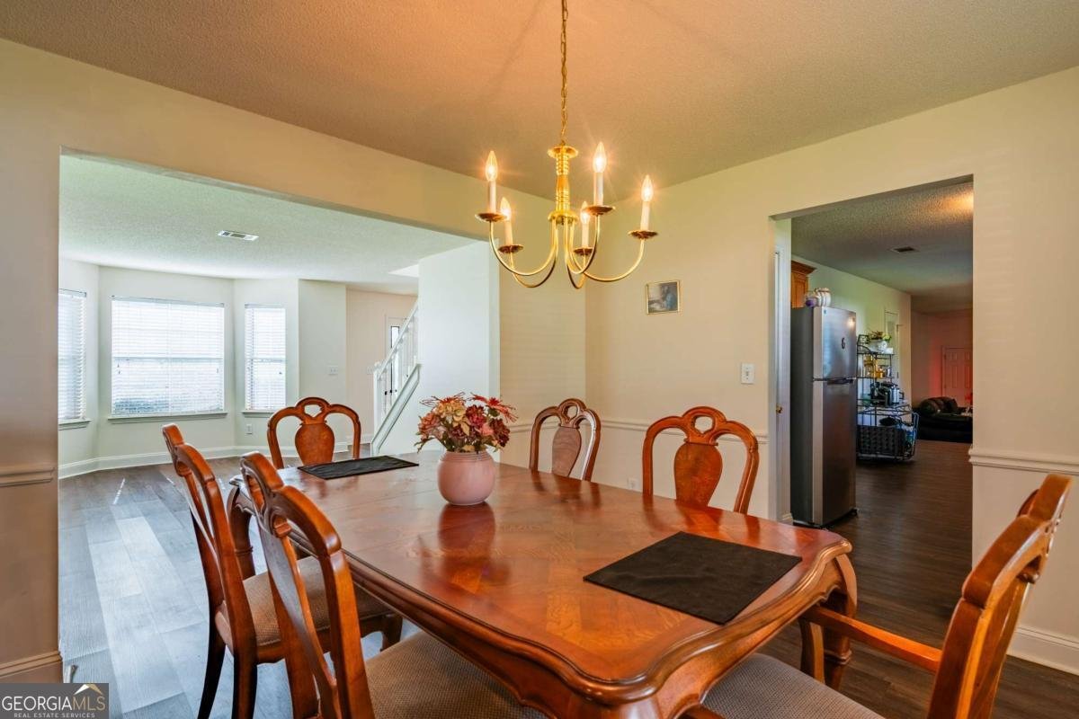 1731 Duren Fields Way Lithonia - Photo 19
