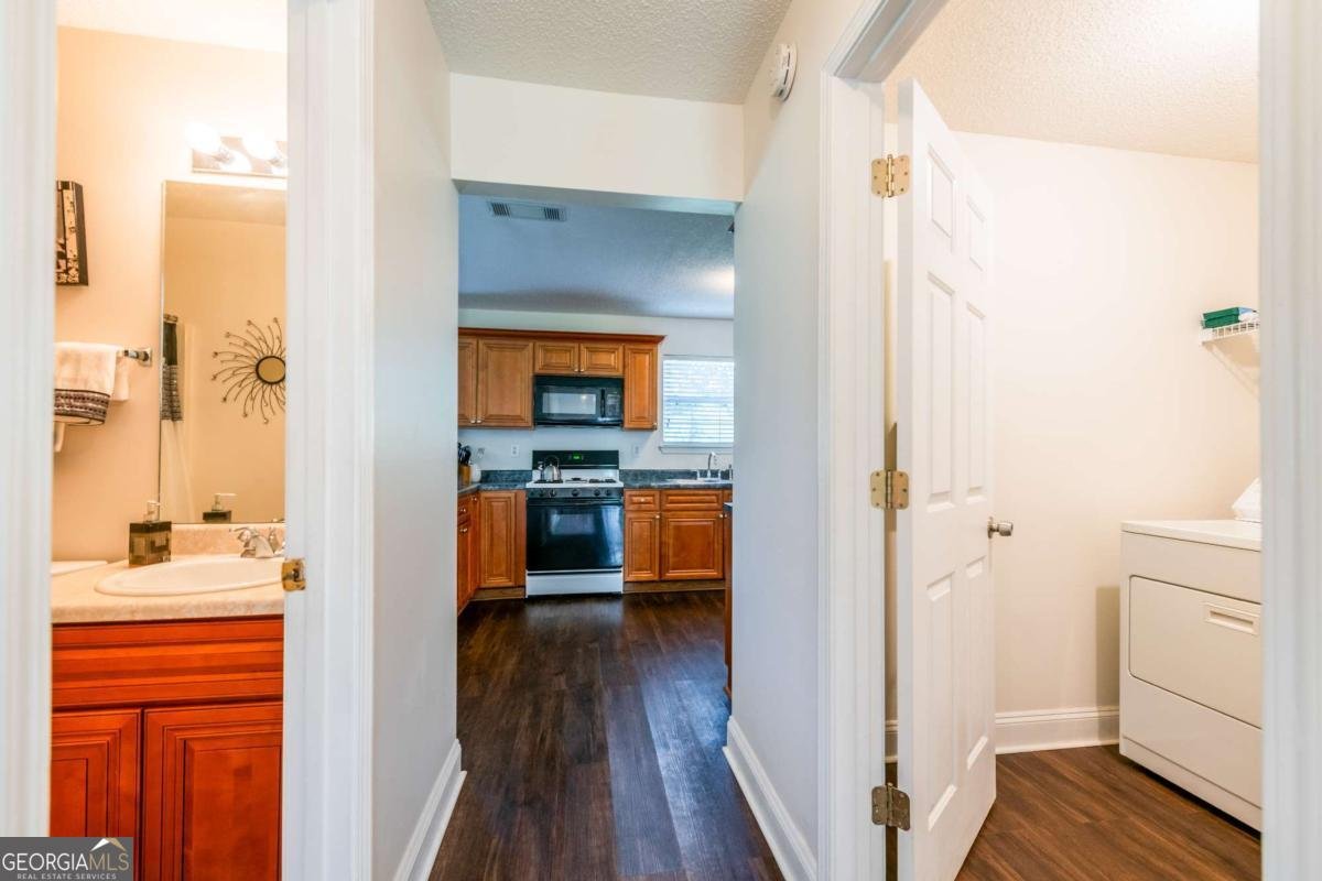 1731 Duren Fields Way Lithonia - Photo 20