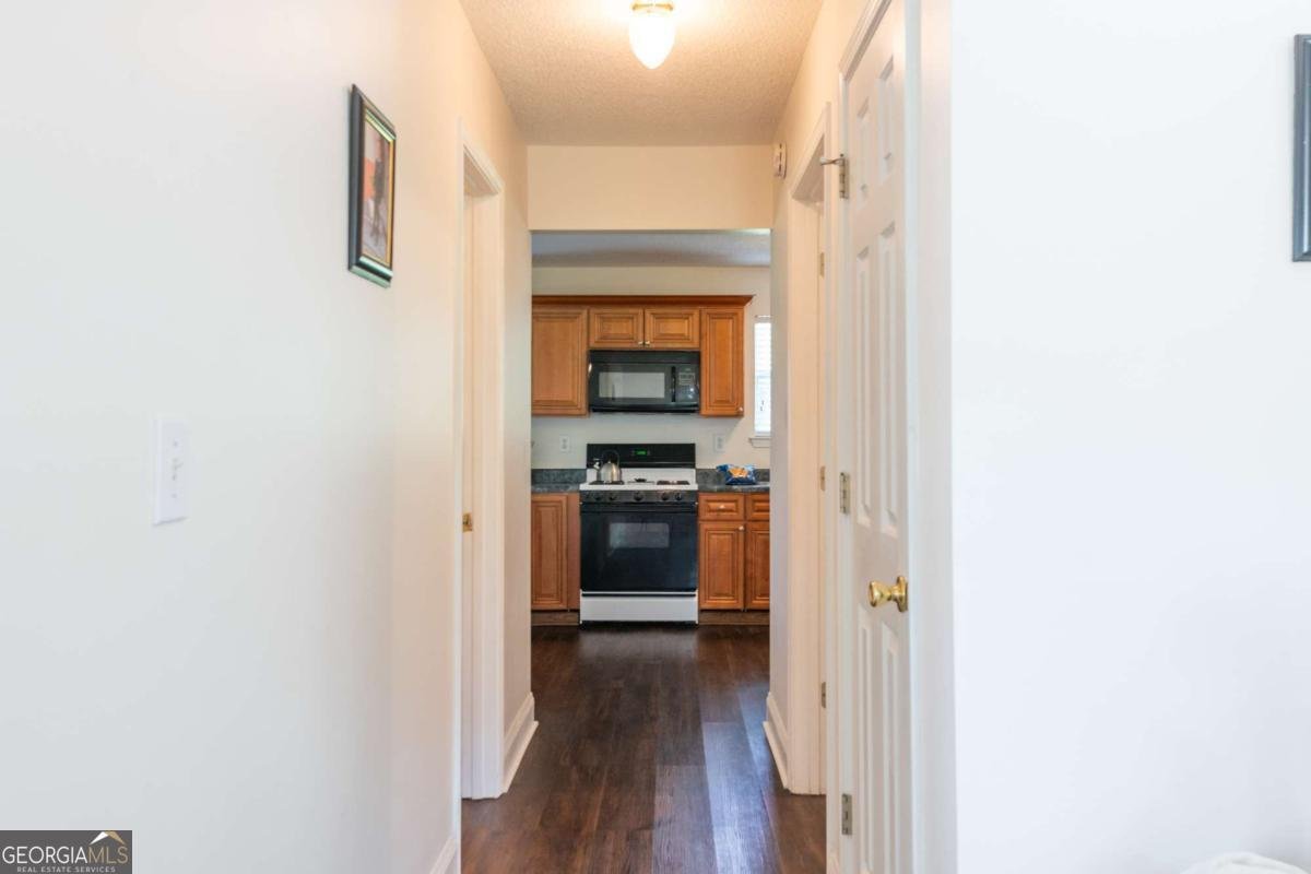 1731 Duren Fields Way Lithonia - Photo 21