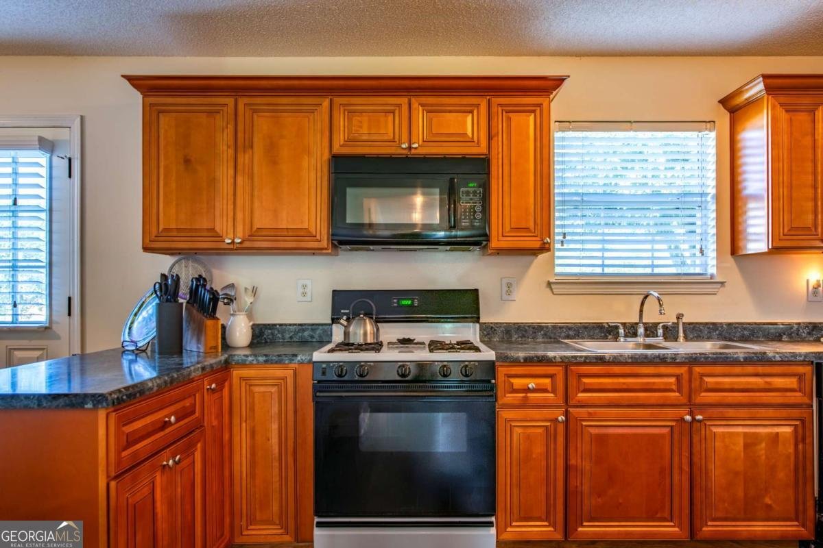1731 Duren Fields Way Lithonia - Photo 22