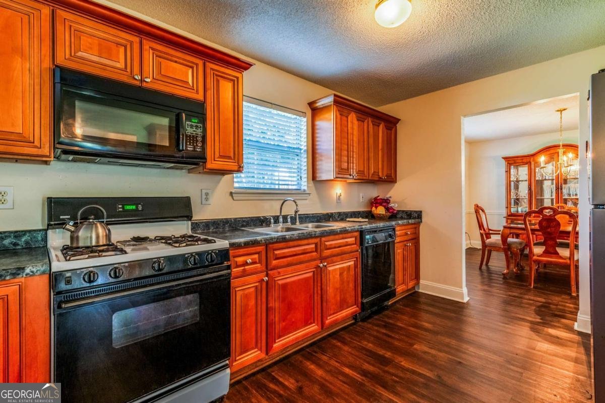 1731 Duren Fields Way Lithonia - Photo 23