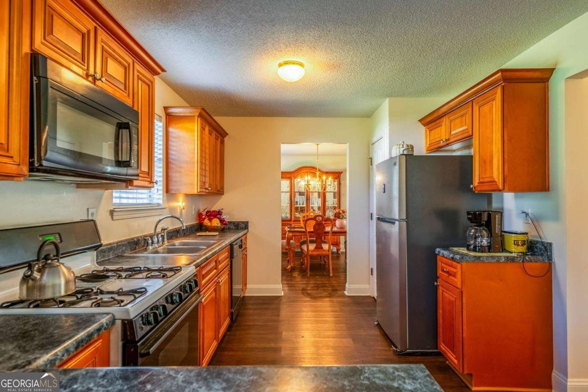 1731 Duren Fields Way Lithonia - Photo 25