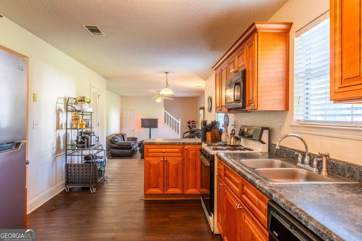 1731 Duren Fields Way Lithonia - Photo 27