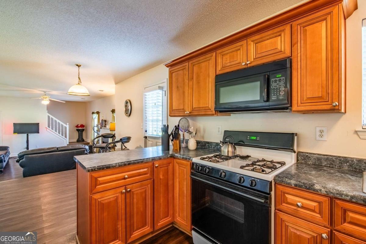 1731 Duren Fields Way Lithonia - Photo 28