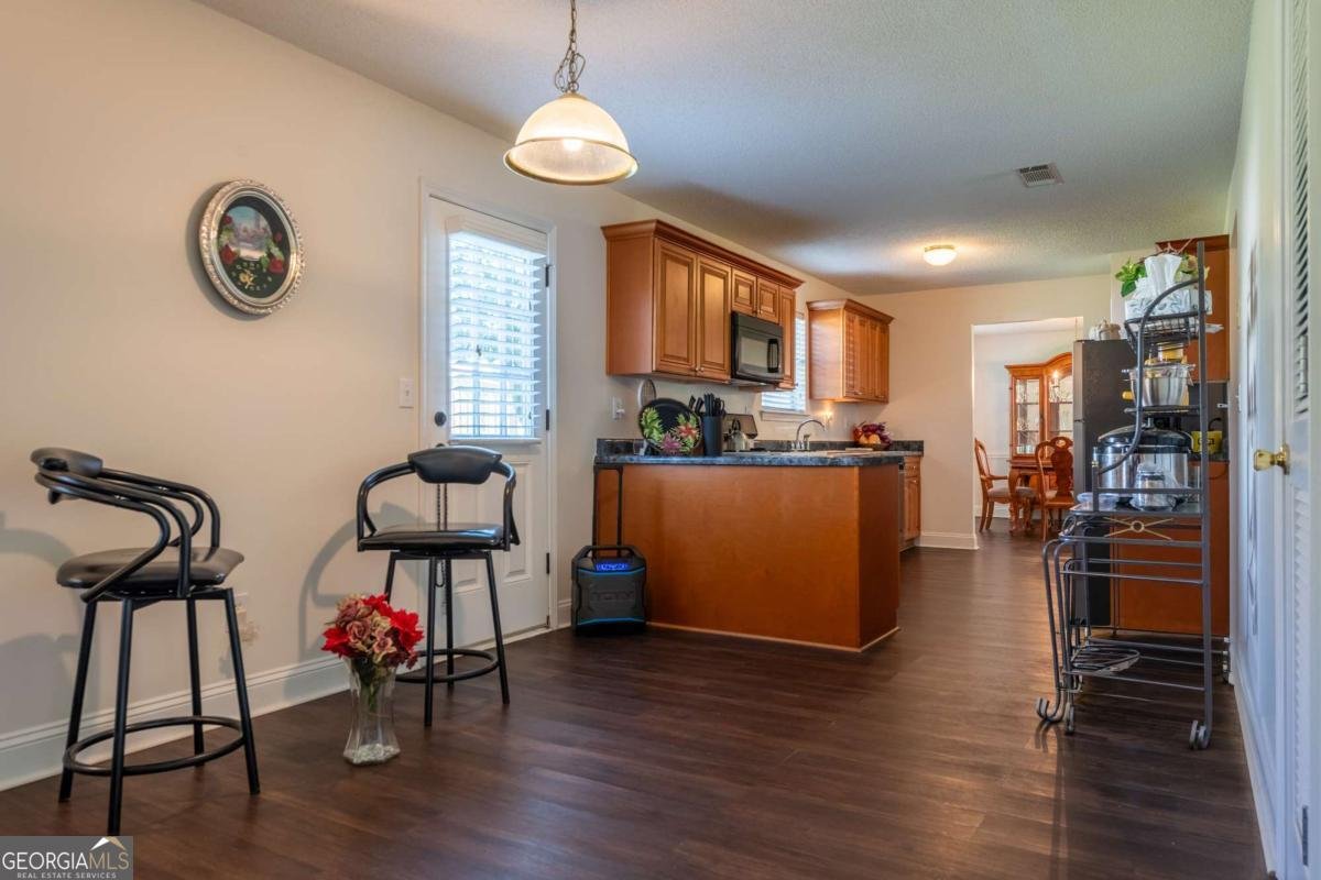1731 Duren Fields Way Lithonia - Photo 29