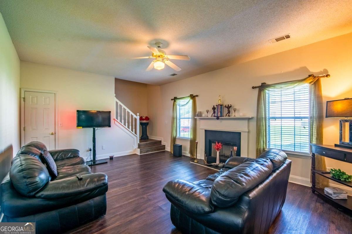 1731 Duren Fields Way Lithonia - Photo 30