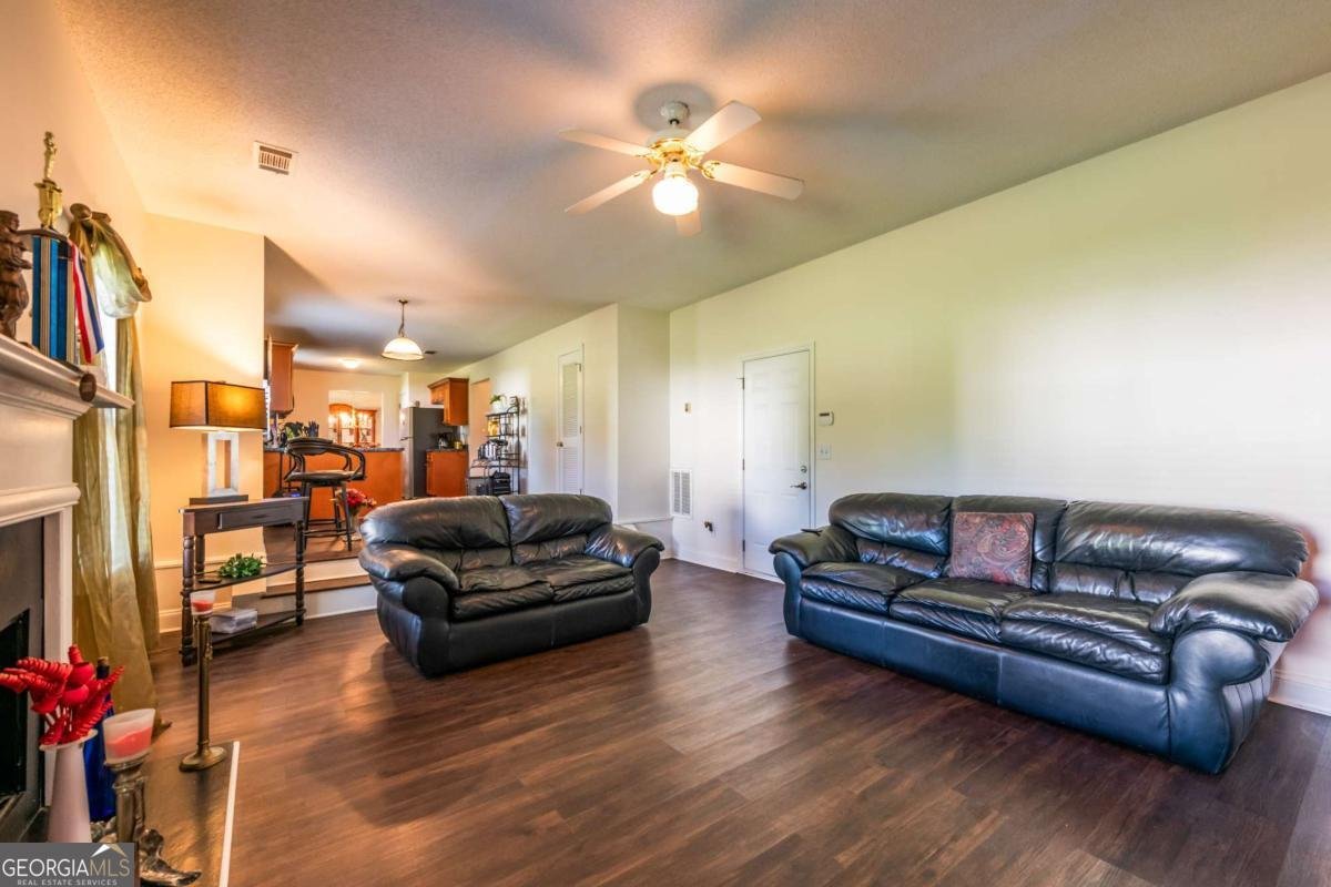 1731 Duren Fields Way Lithonia - Photo 31