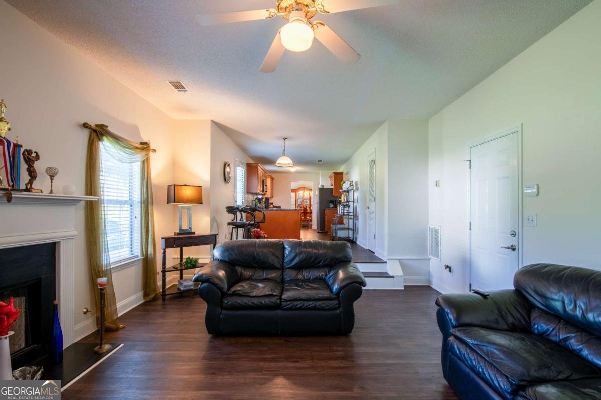 1731 Duren Fields Way Lithonia - Photo 32