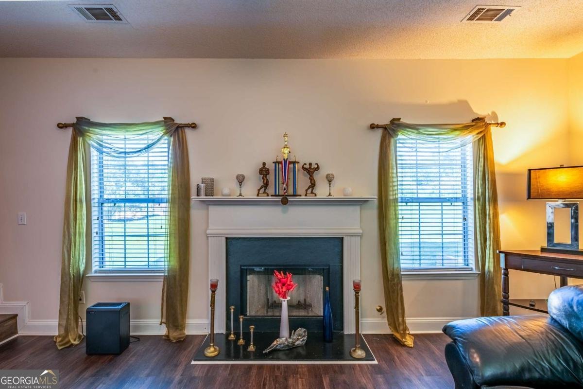 1731 Duren Fields Way Lithonia - Photo 33