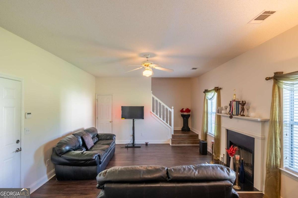 1731 Duren Fields Way Lithonia - Photo 34