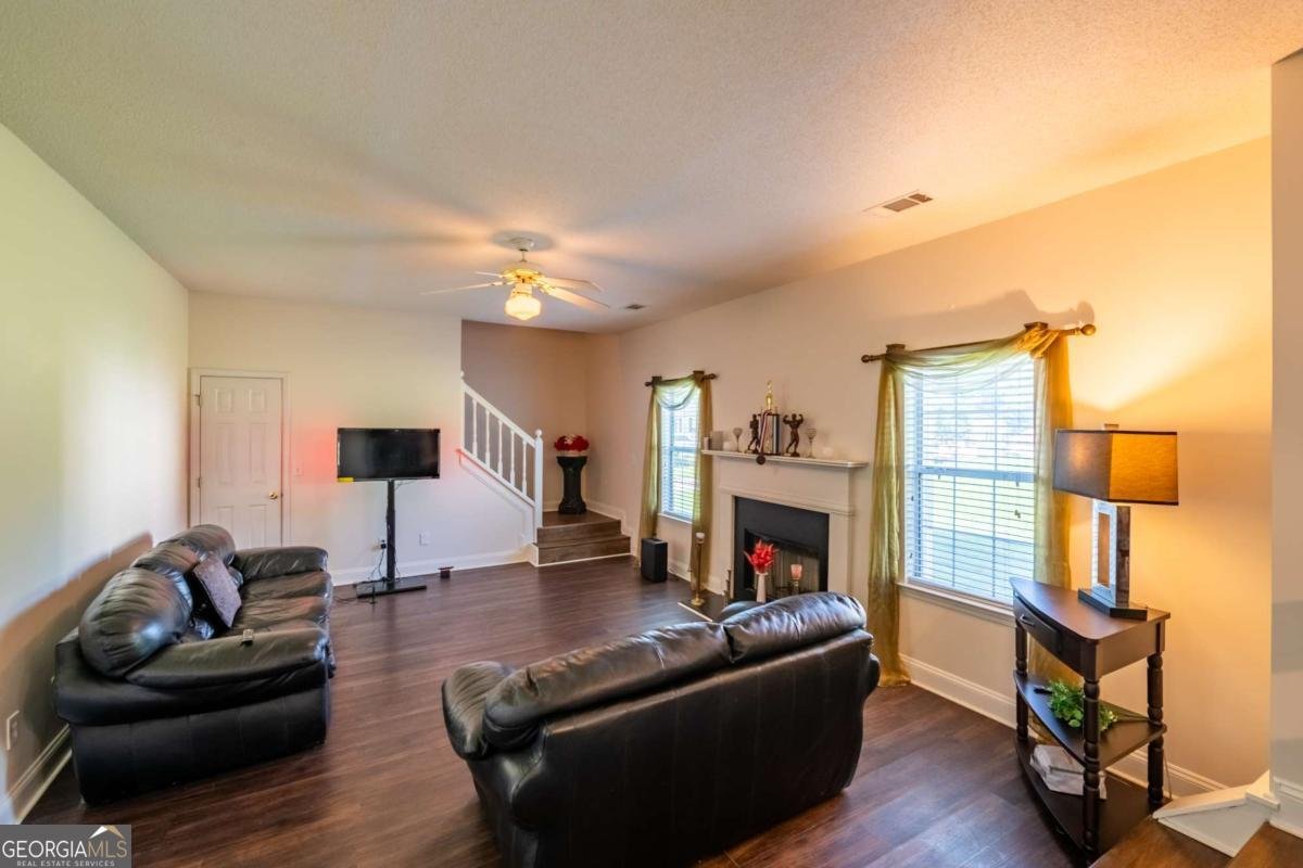 1731 Duren Fields Way Lithonia - Photo 35