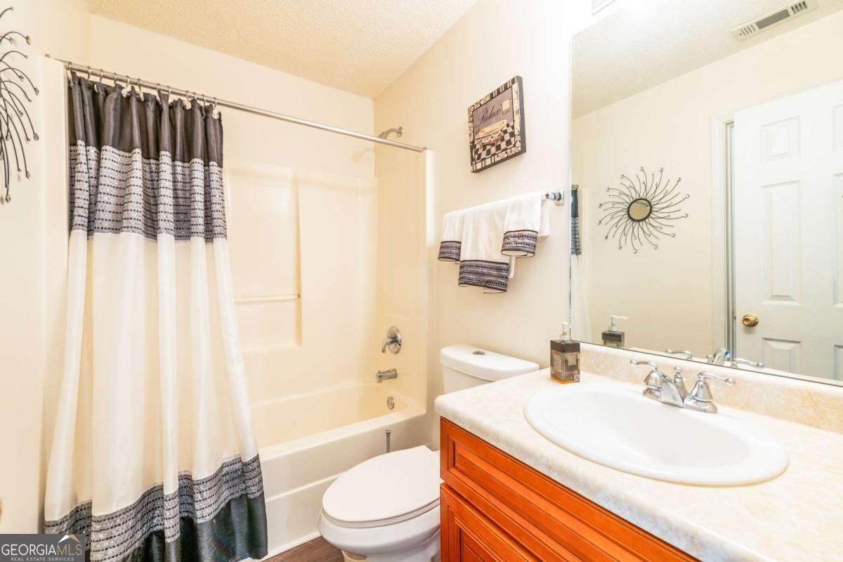 1731 Duren Fields Way Lithonia - Photo 37