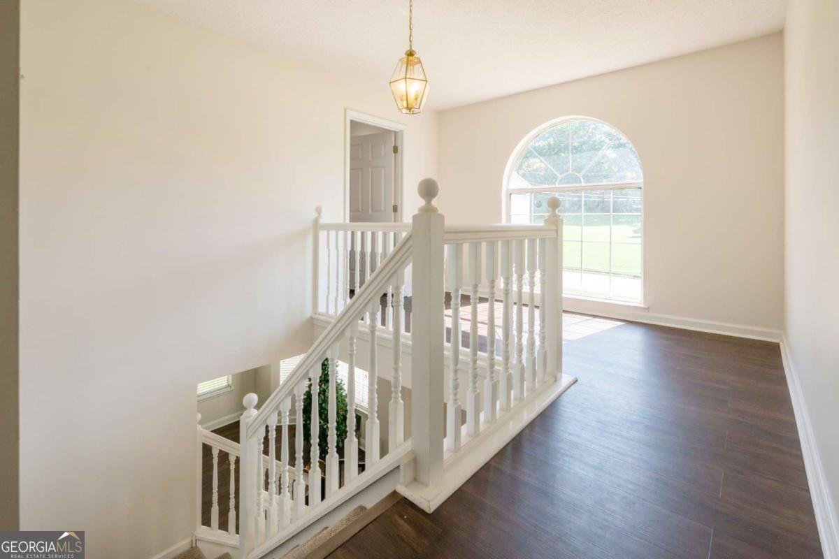 1731 Duren Fields Way Lithonia - Photo 38