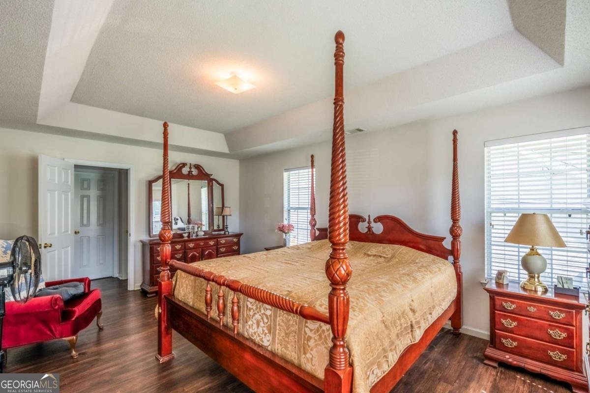 1731 Duren Fields Way Lithonia - Photo 39