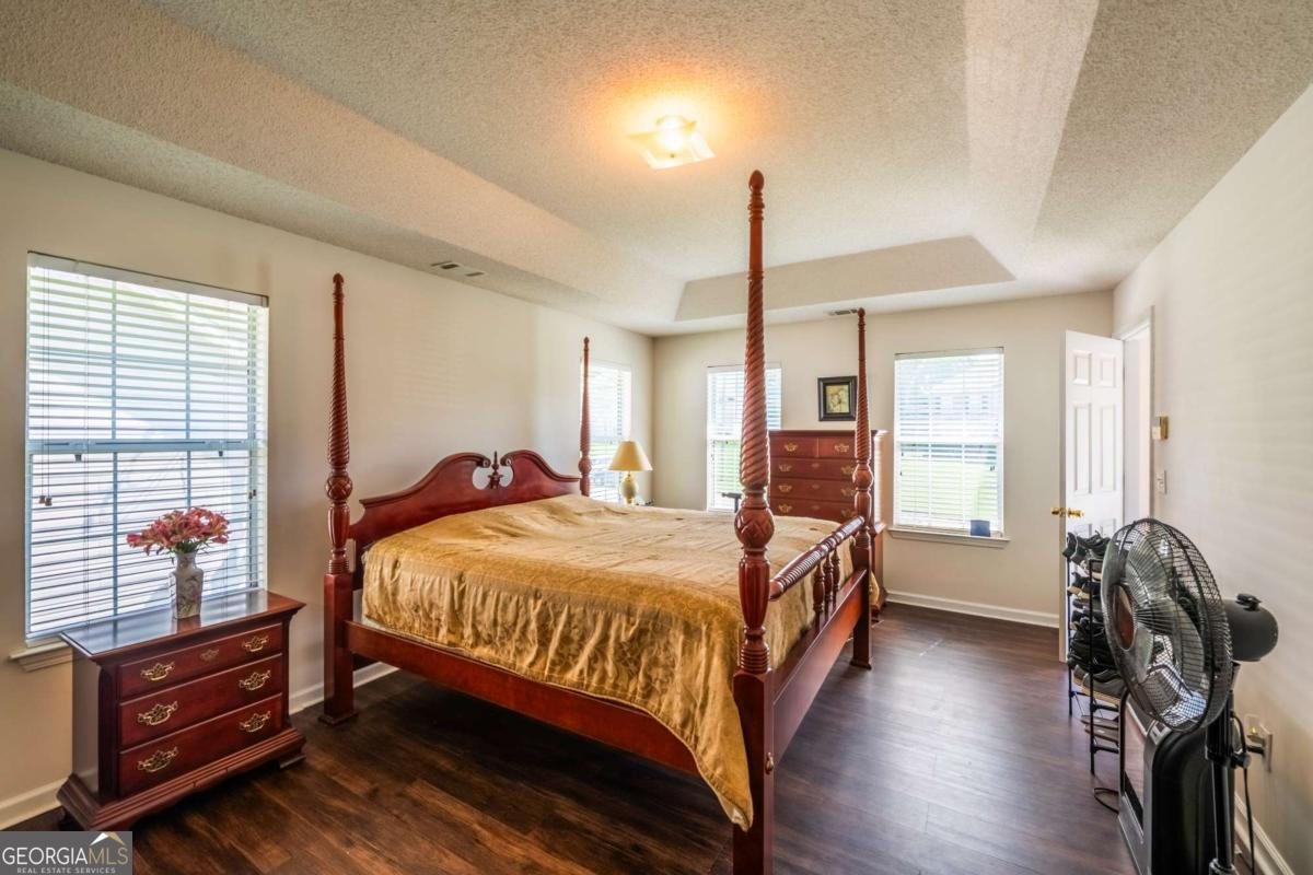 1731 Duren Fields Way Lithonia - Photo 40