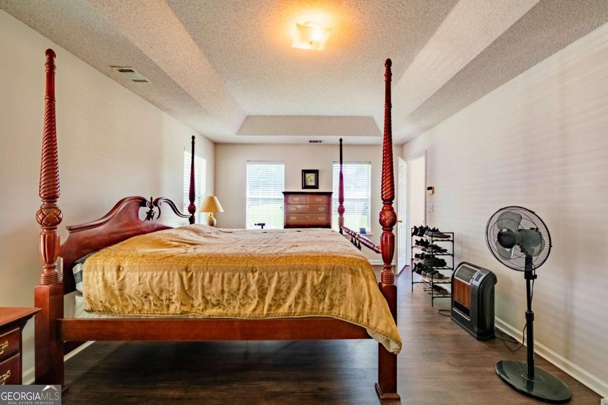 1731 Duren Fields Way Lithonia - Photo 41
