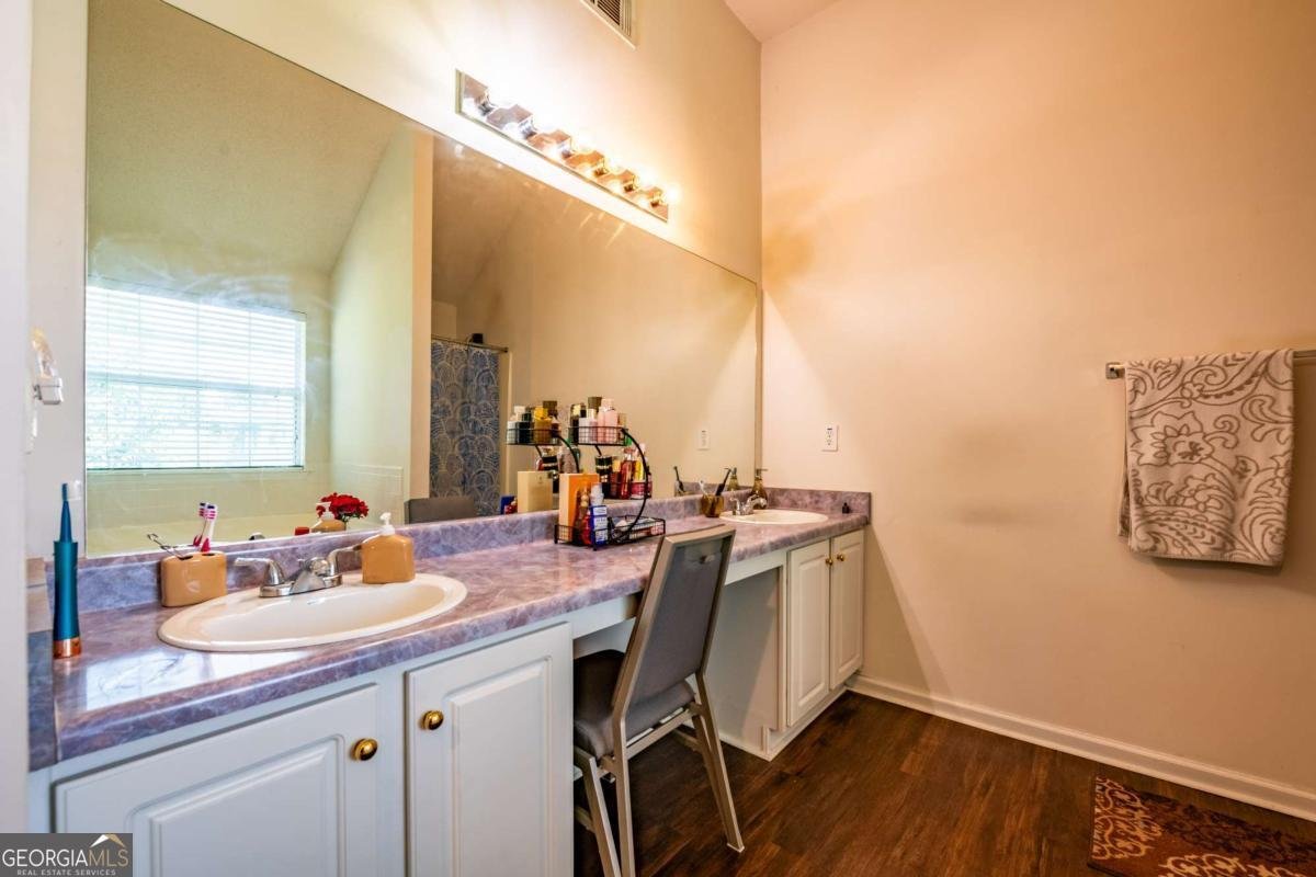 1731 Duren Fields Way Lithonia - Photo 42
