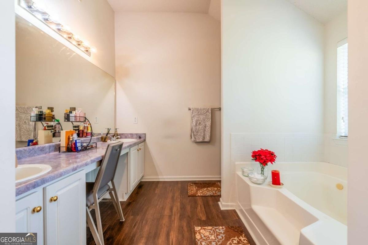 1731 Duren Fields Way Lithonia - Photo 43