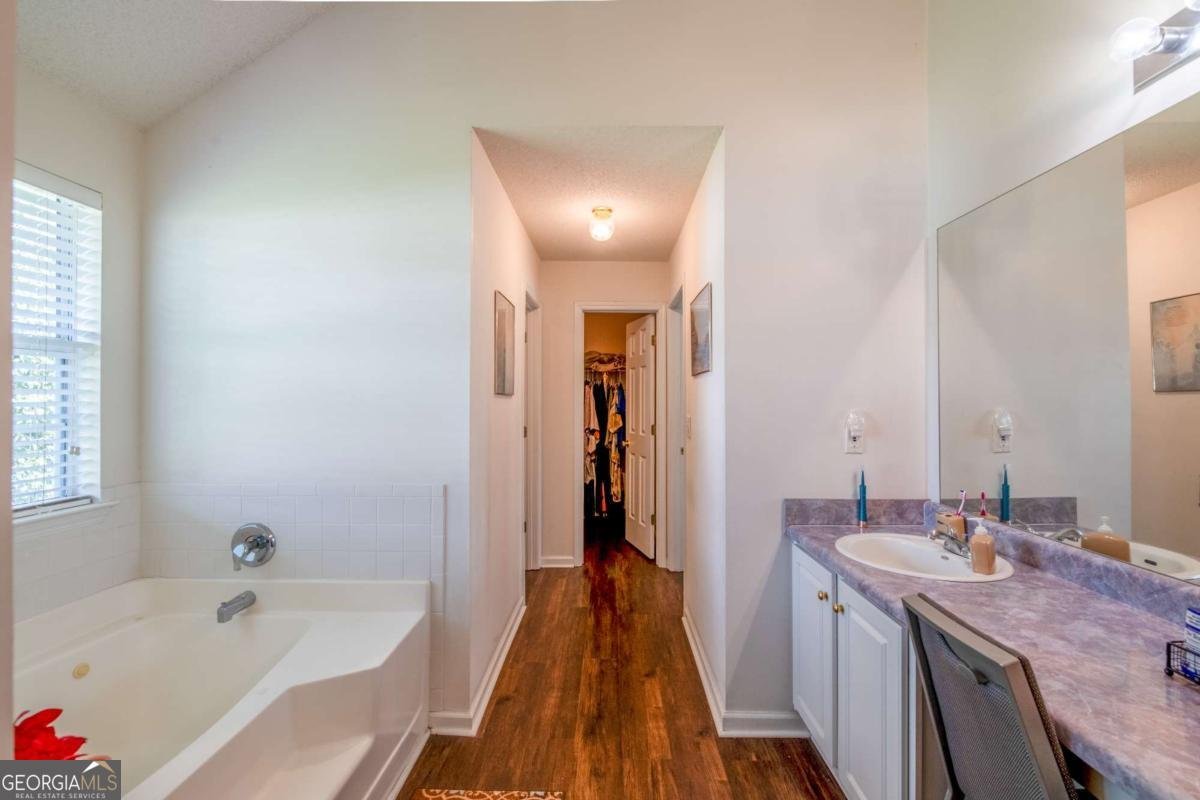1731 Duren Fields Way Lithonia - Photo 45