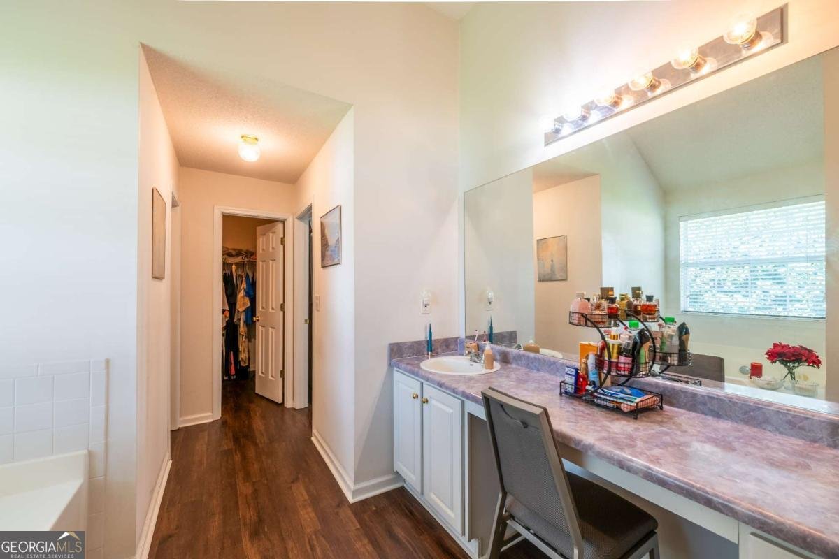 1731 Duren Fields Way Lithonia - Photo 46