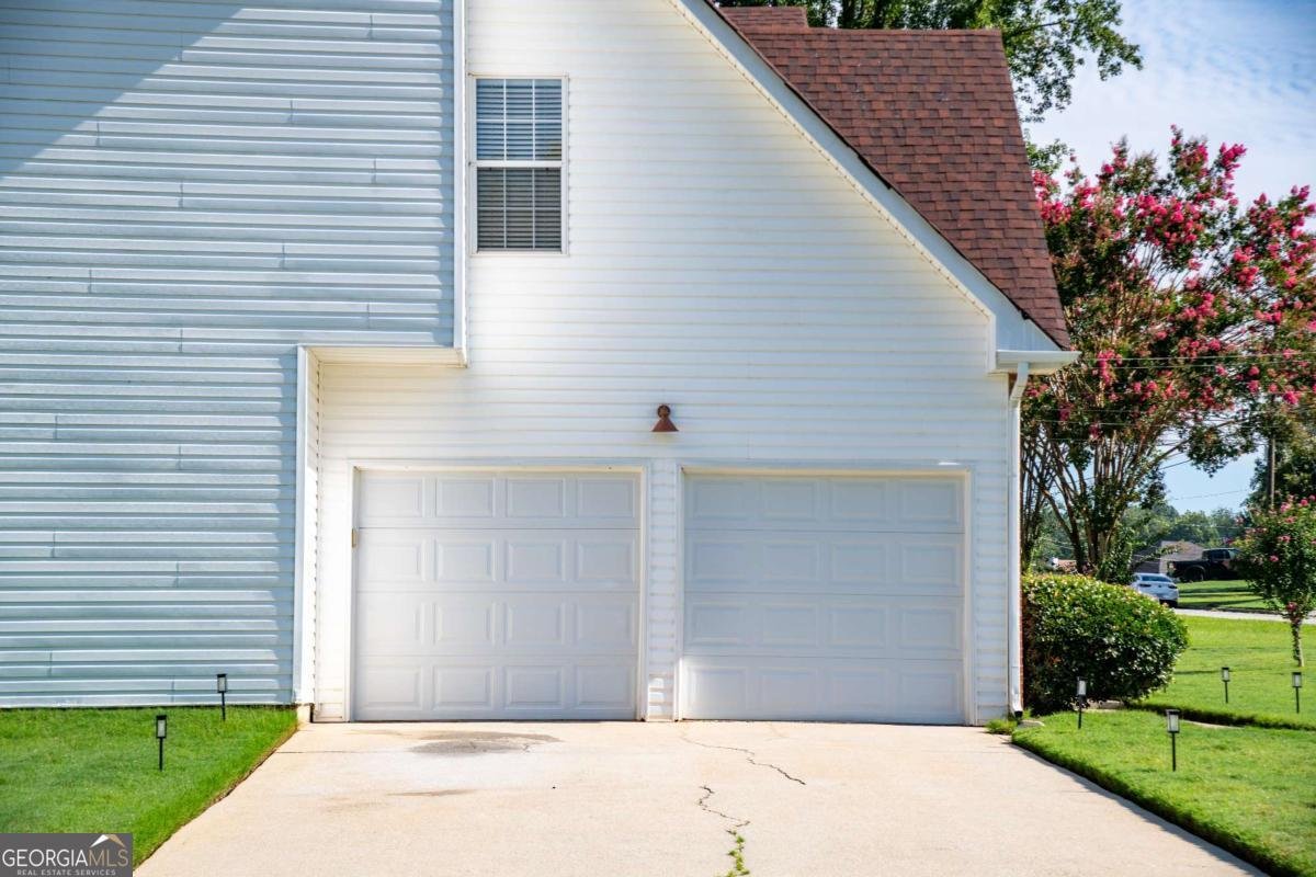 1731 Duren Fields Way Lithonia - Photo 59