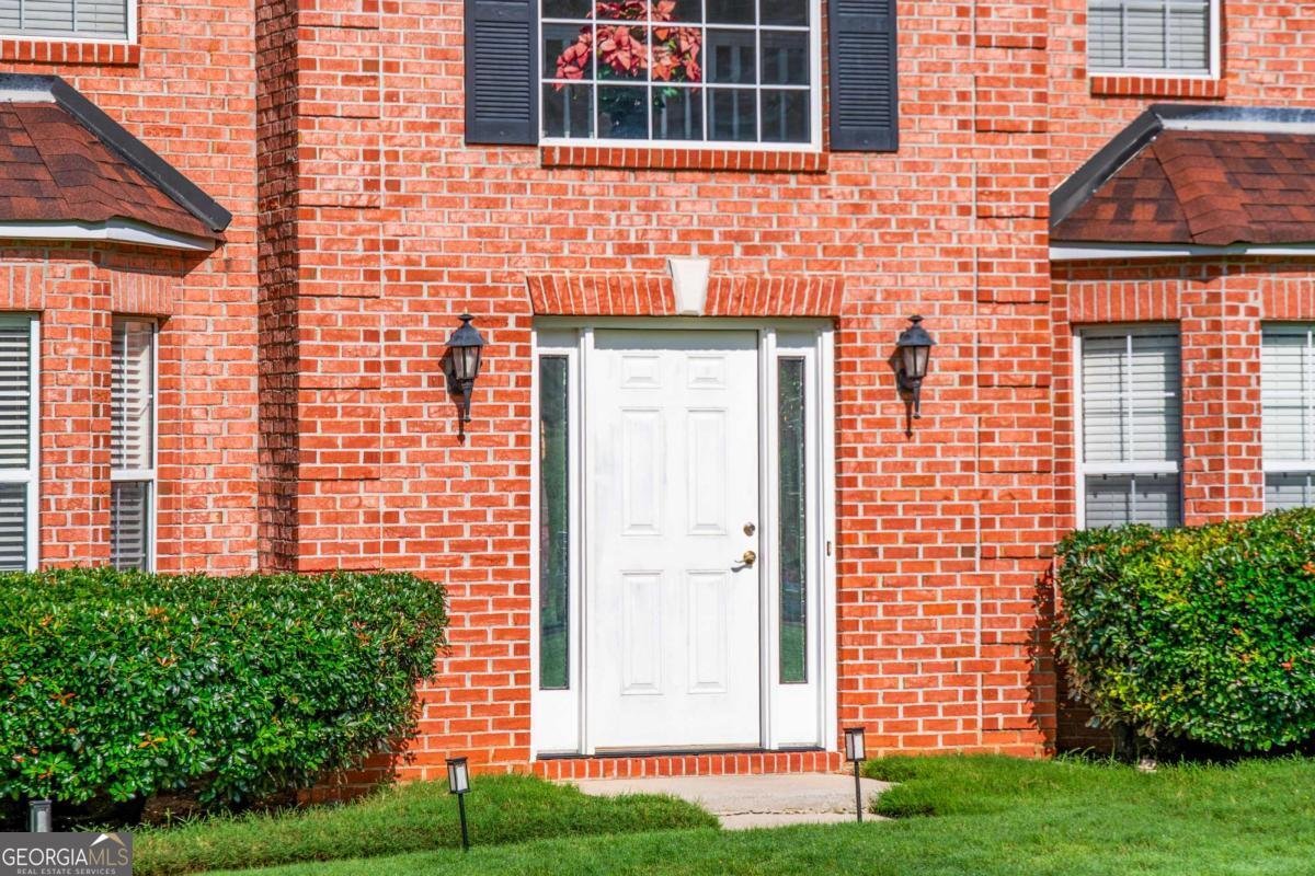 1731 Duren Fields Way Lithonia - Photo 7