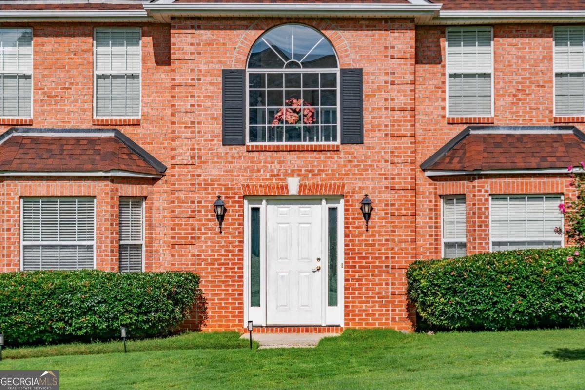1731 Duren Fields Way Lithonia - Photo 8