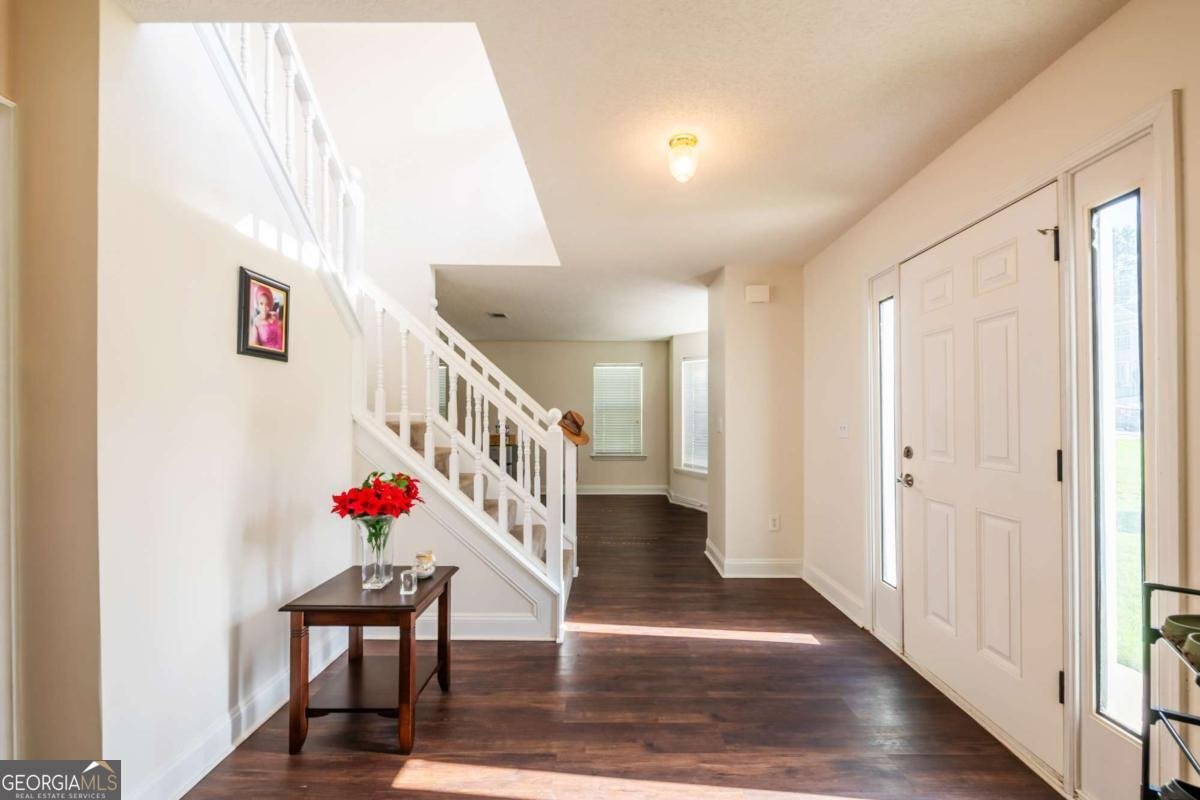 1731 Duren Fields Way Lithonia - Photo 9