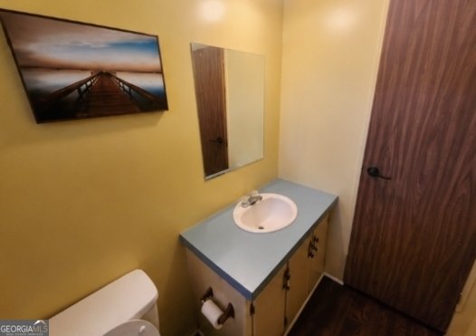 798 Peeksville Road Locust Grove - Photo 11