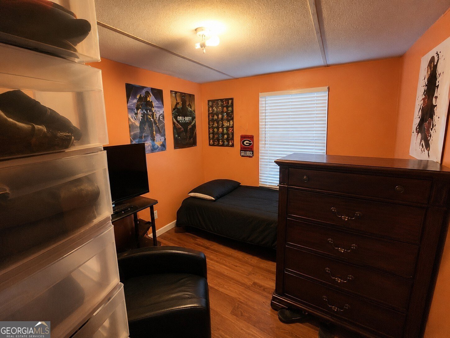 798 Peeksville Road Locust Grove - Photo 12