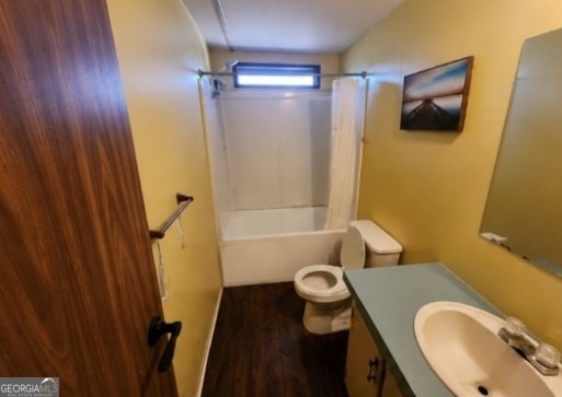 798 Peeksville Road Locust Grove - Photo 13