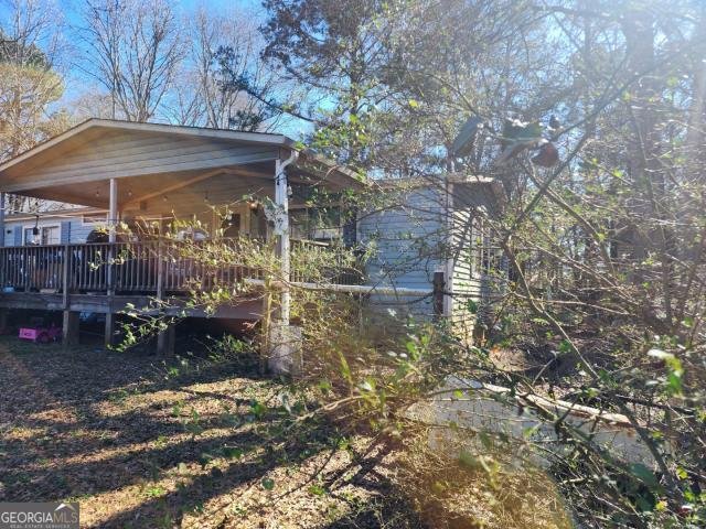 798 Peeksville Road Locust Grove - Photo 15