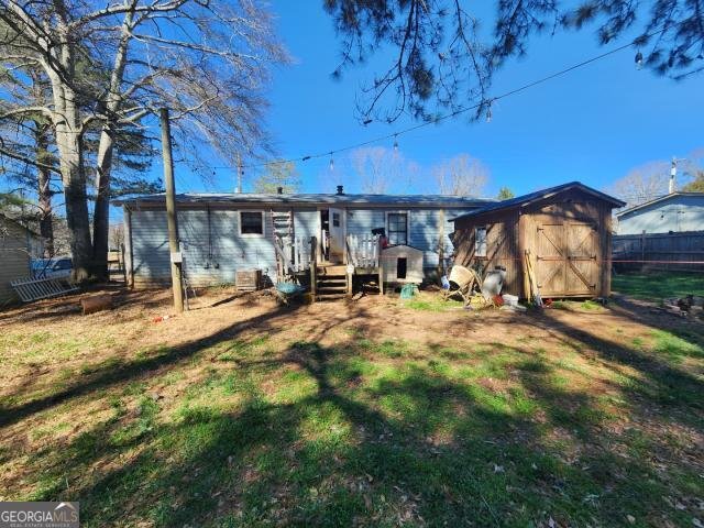 798 Peeksville Road Locust Grove - Photo 16