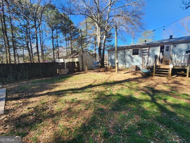 798 Peeksville Road Locust Grove - Photo 17