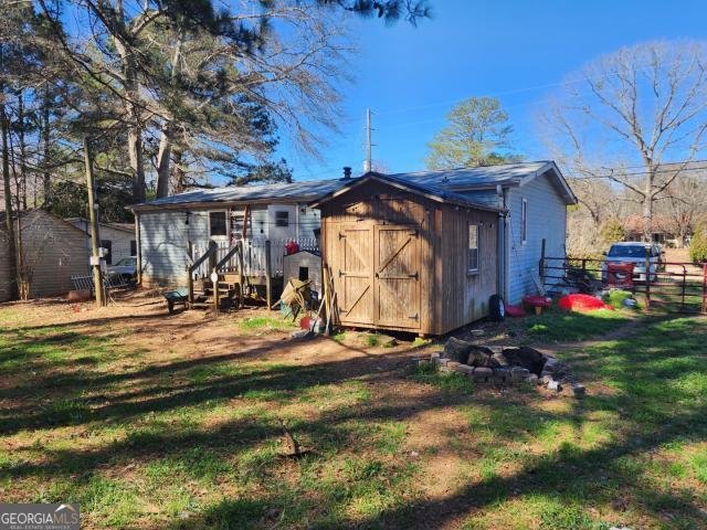 798 Peeksville Road Locust Grove - Photo 18