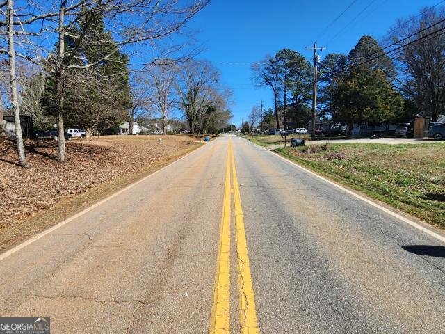 798 Peeksville Road Locust Grove - Photo 21