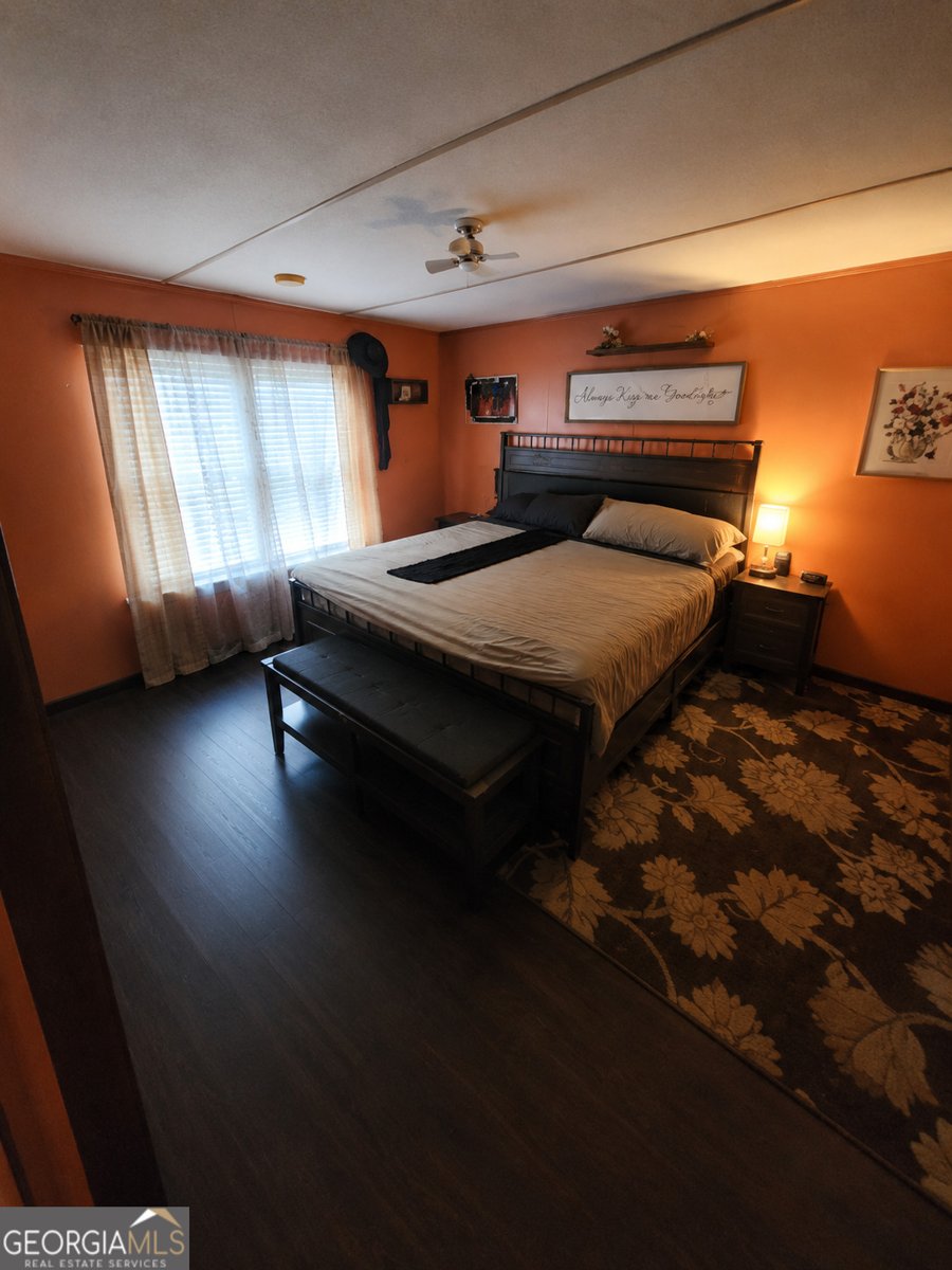 798 Peeksville Road Locust Grove - Photo 8