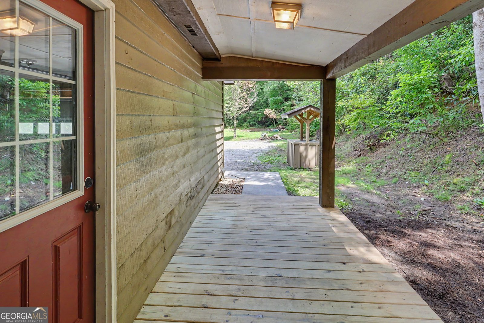 1172 Yorkhouse Road Rabun Gap - Photo 21