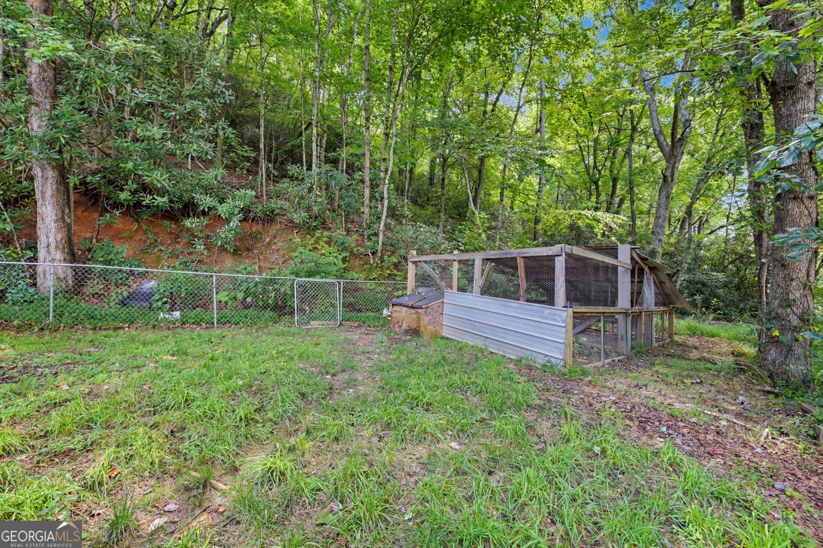 1172 Yorkhouse Road Rabun Gap - Photo 47