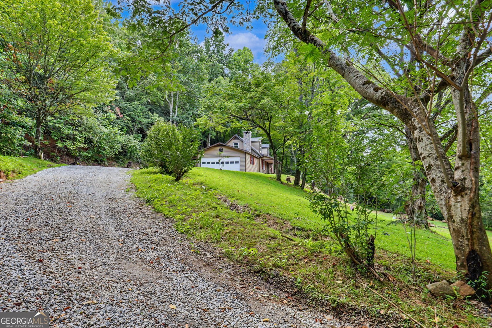 1172 Yorkhouse Road Rabun Gap - Photo 49