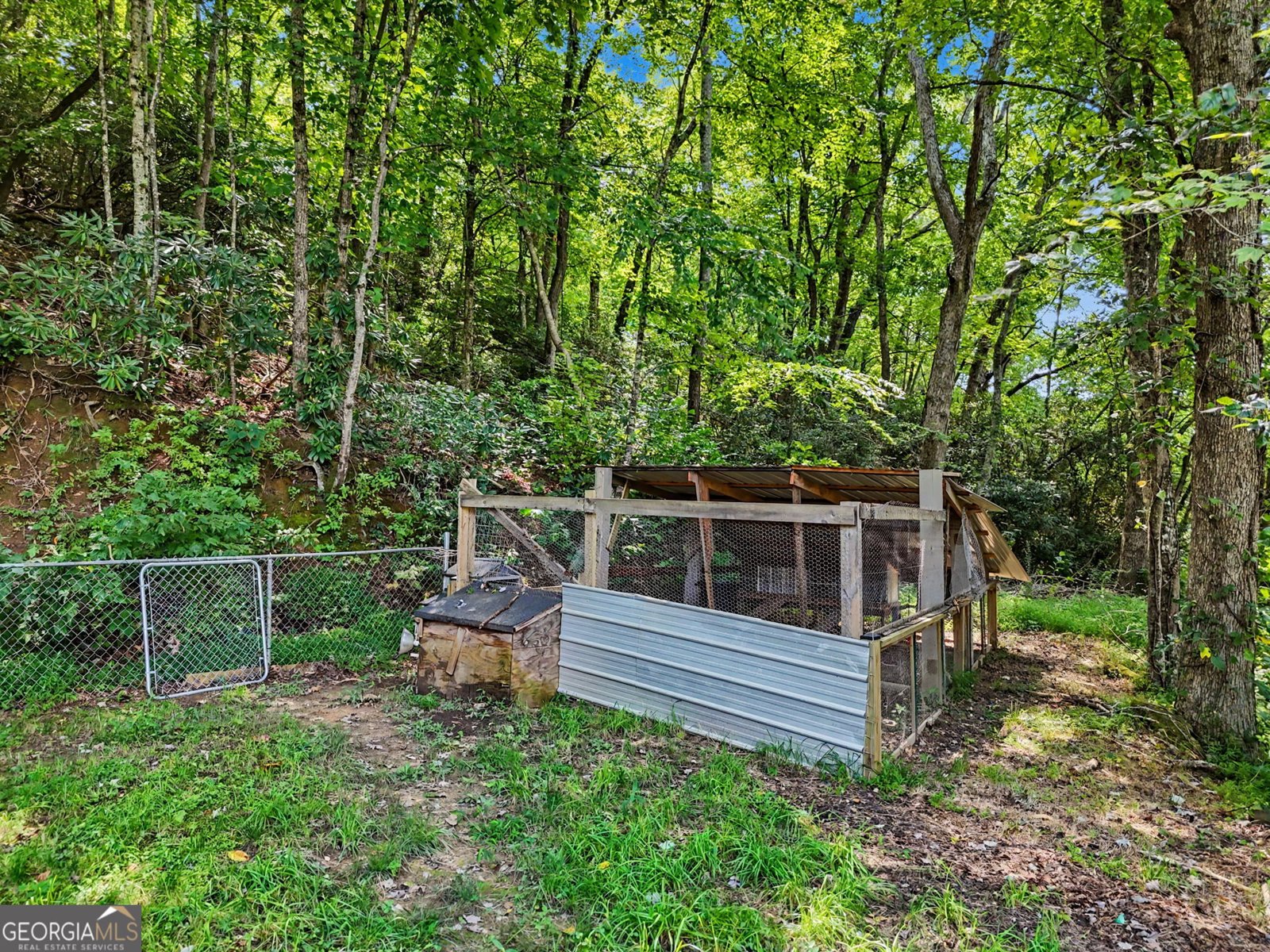 1172 Yorkhouse Road Rabun Gap - Photo 51
