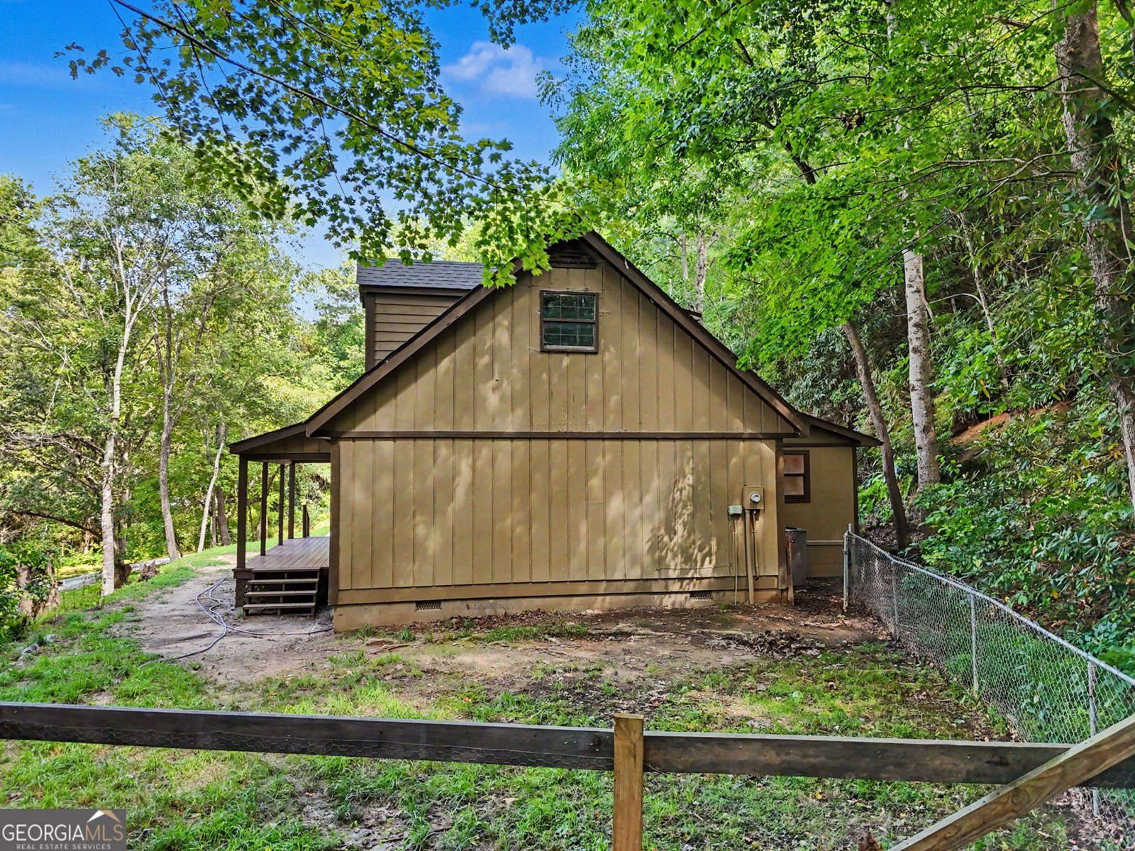 1172 Yorkhouse Road Rabun Gap - Photo 52