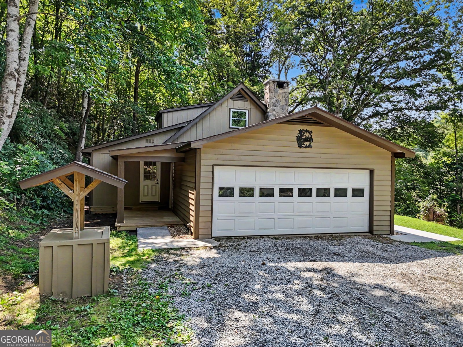 1172 Yorkhouse Road Rabun Gap - Photo 6